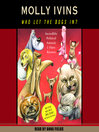 Who Let the Dogs In?